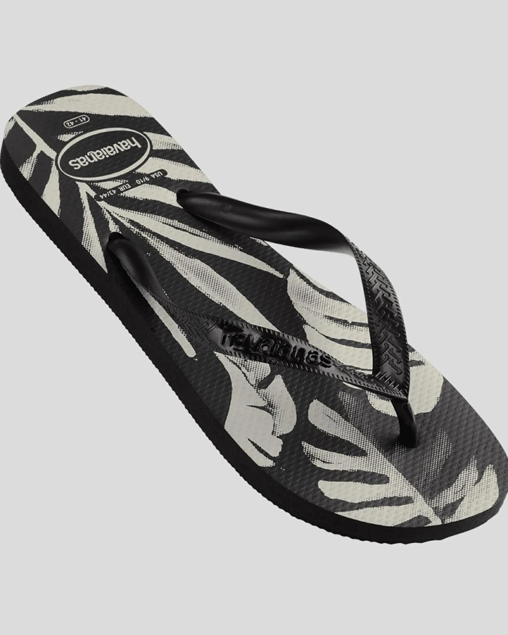 Top Aloha Thongs