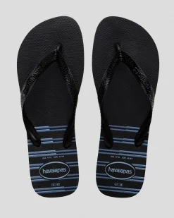 Top Basic Thongs