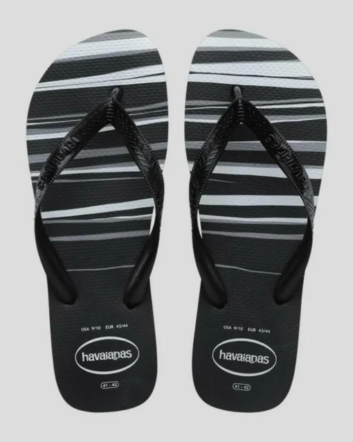 Top Basic Thongs