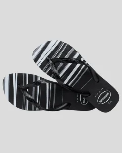 Top Basic Thongs