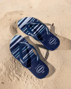 Top Basic Thongs