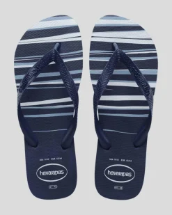 Top Basic Thongs