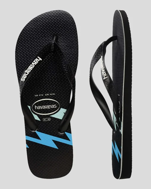 Top Bolt Thongs