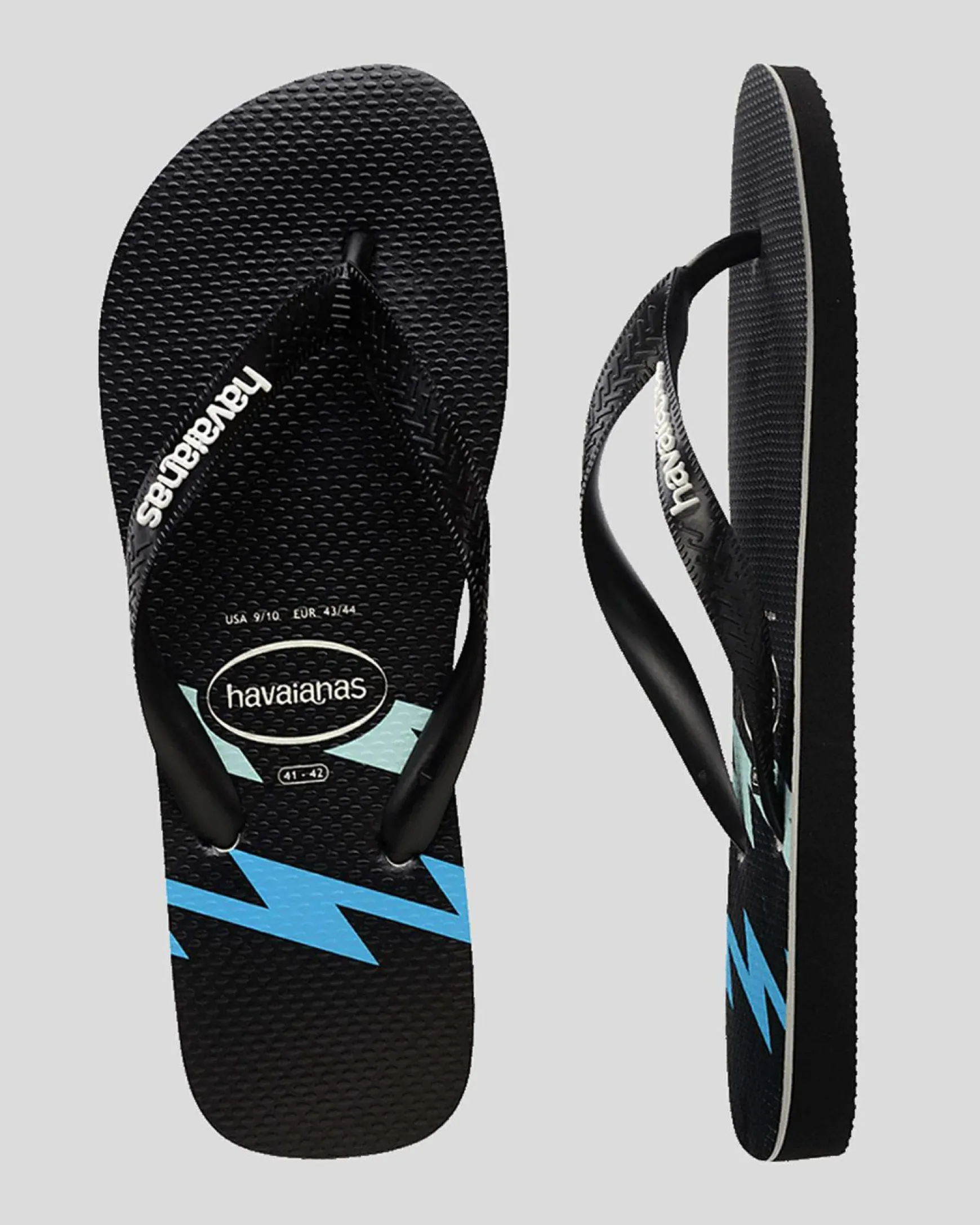 Top Bolt Thongs