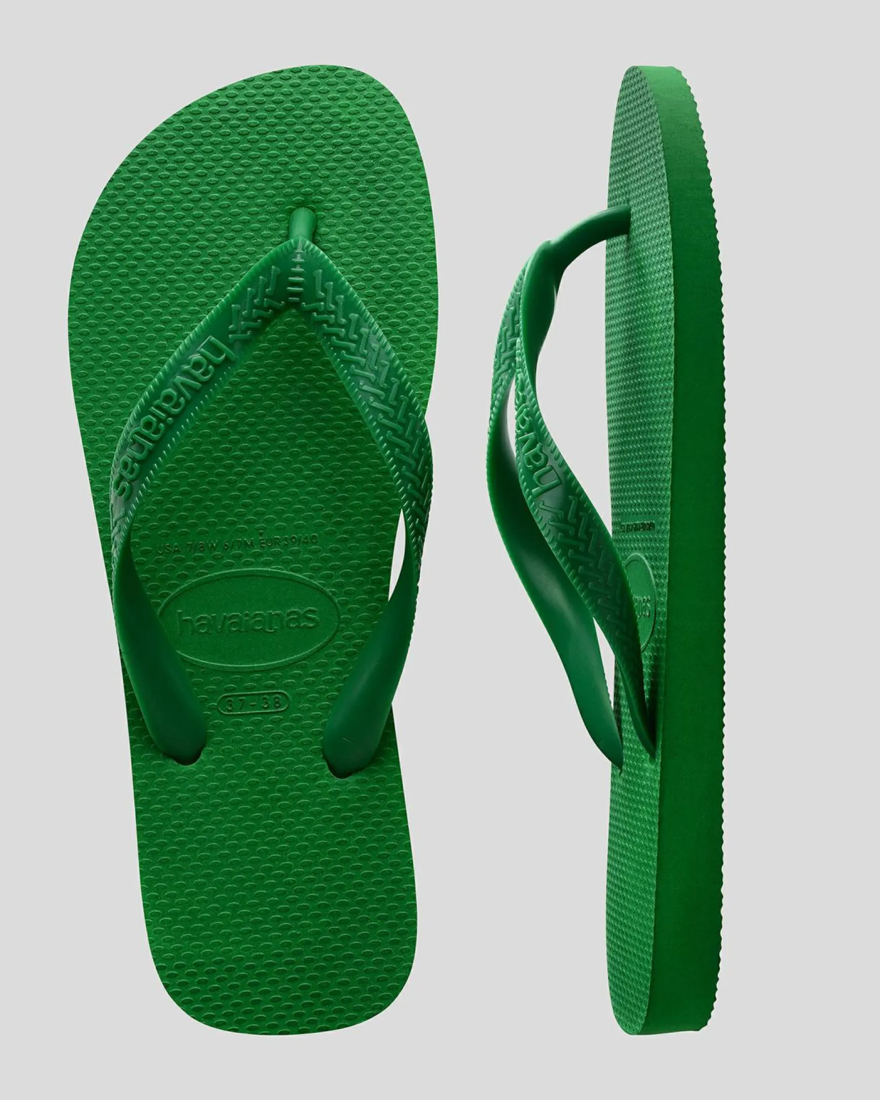 Top Classic Thongs