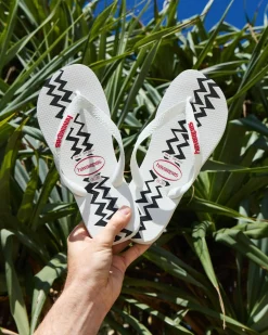 Top Electric Thongs