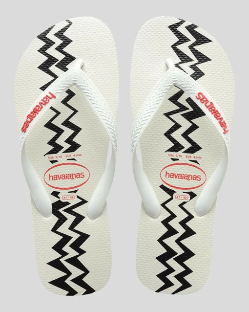 Top Electric Thongs