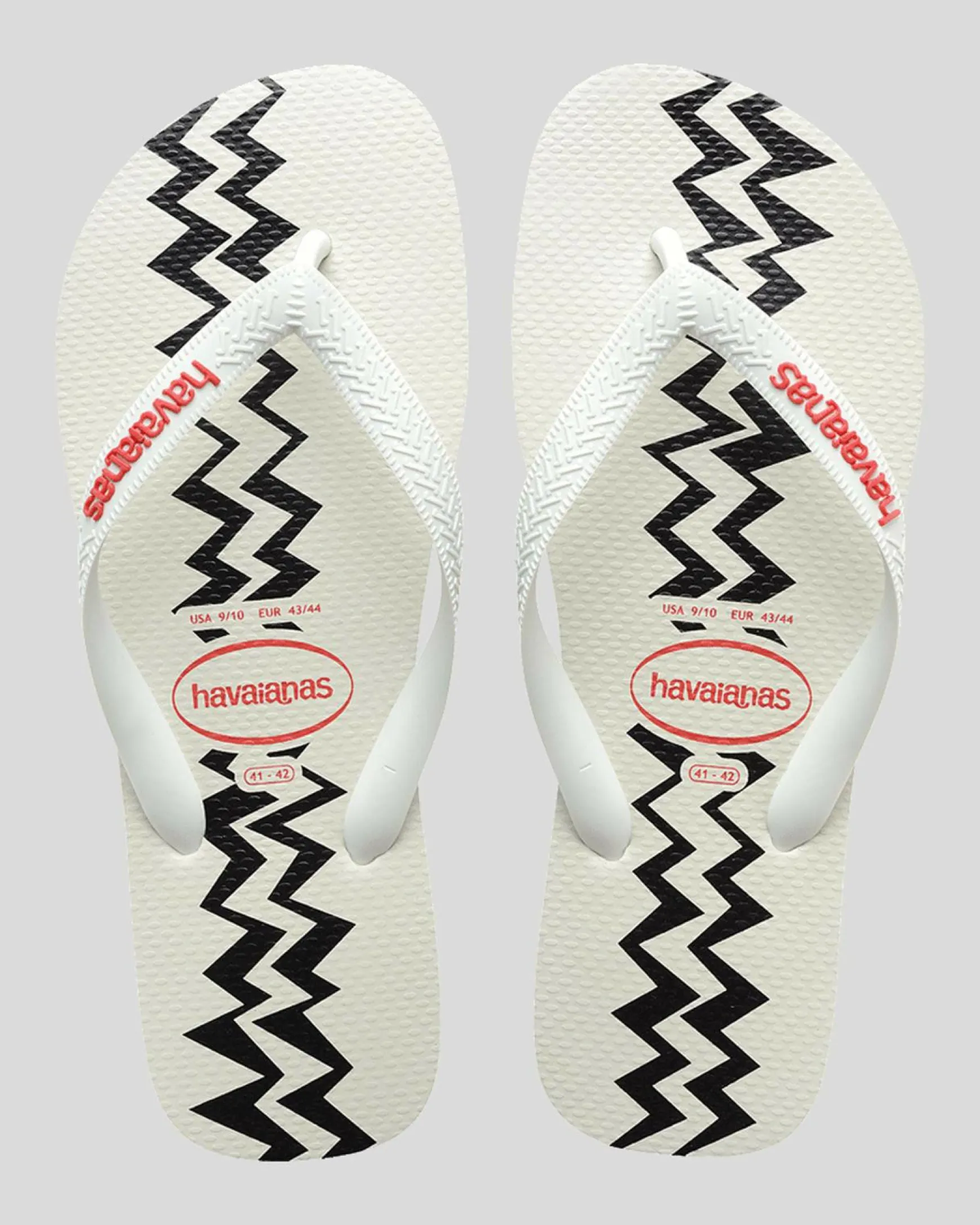 Top Electric Thongs