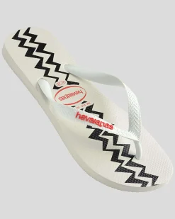 Top Electric Thongs