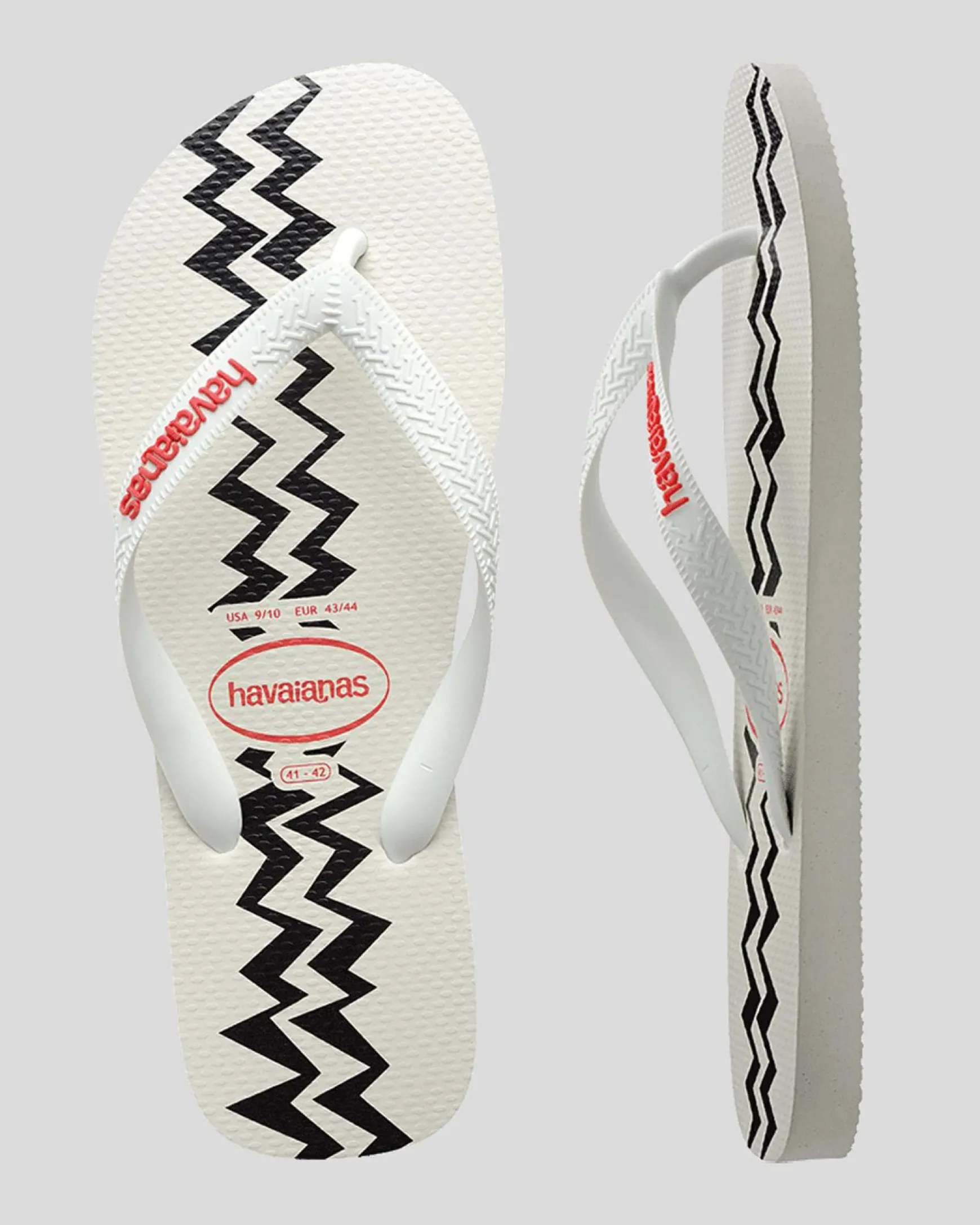 Top Electric Thongs