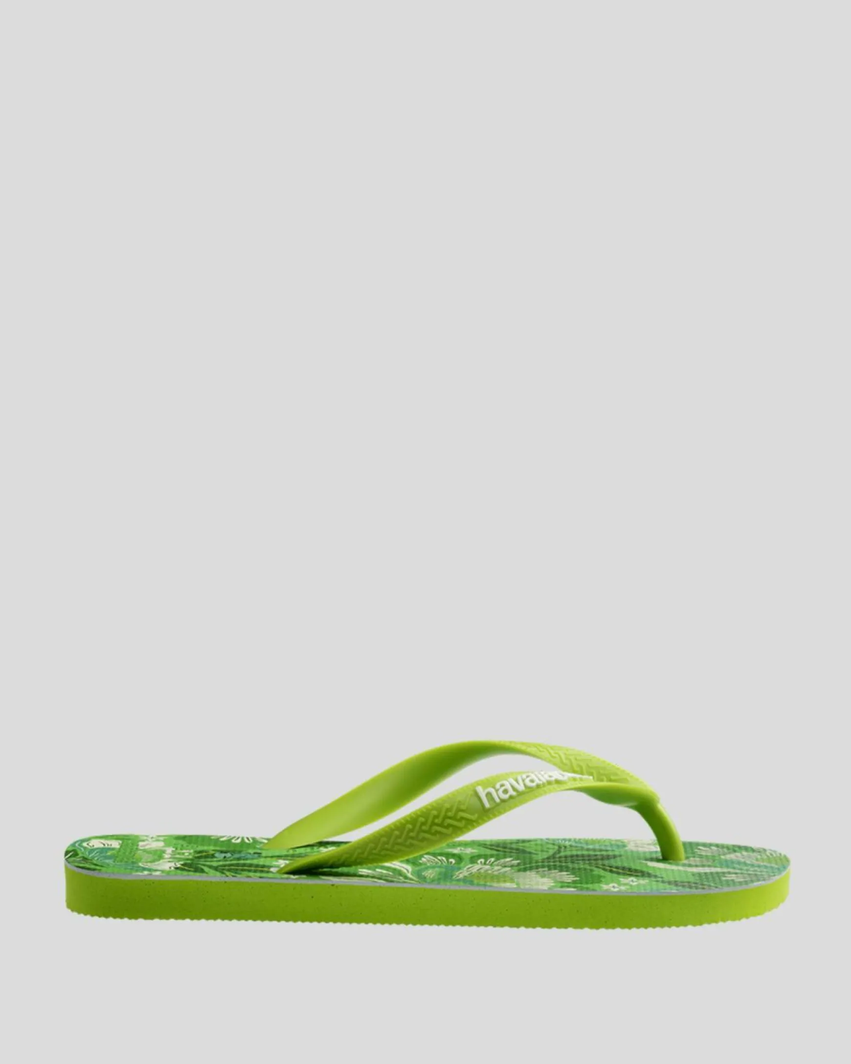 Top Farm Leaf Thongs