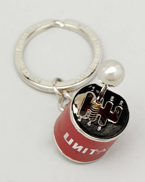 Top Gear Keyring