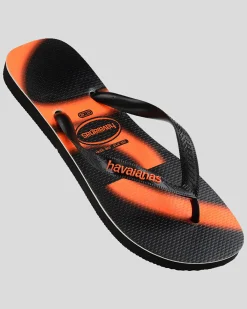 Top Graf Thongs