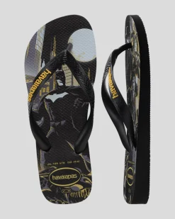 Top Herois DC Batman Thongs