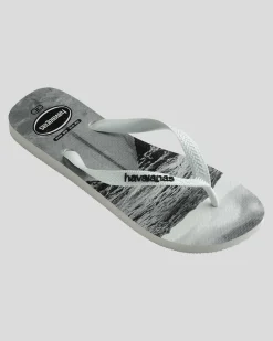 Top Hype Thongs