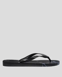 Top Lightning Thongs