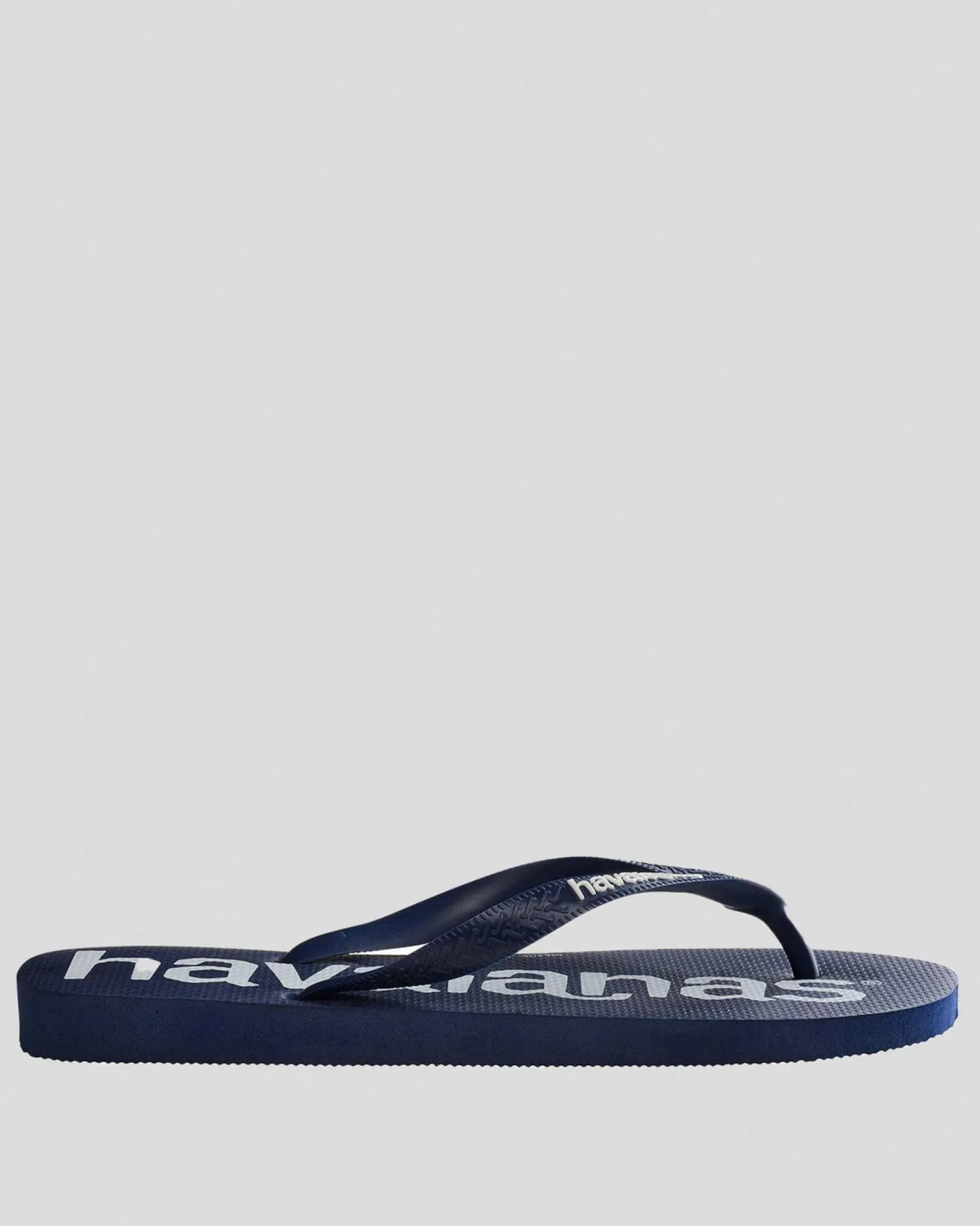 Top Logo Thongs