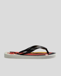 Top Marvel Iron Man Thongs
