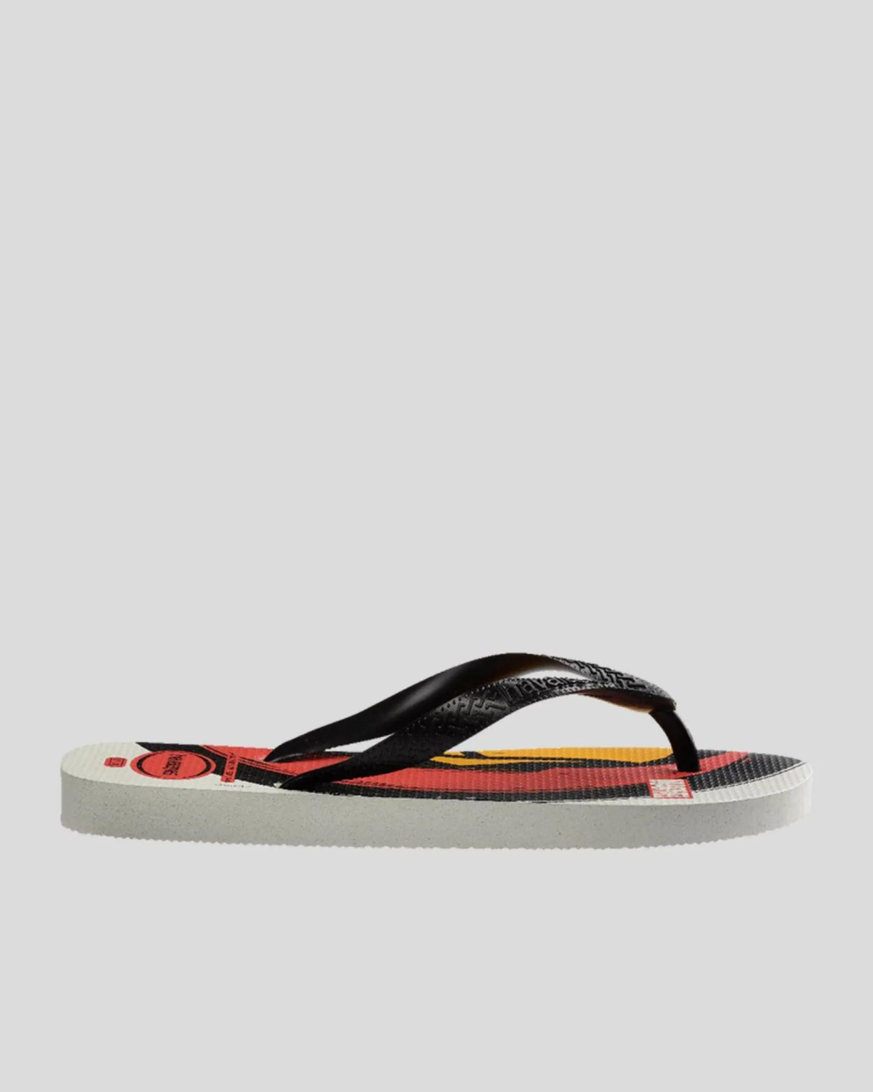 Top Marvel Iron Man Thongs