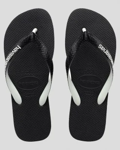 Top Mix Thongs