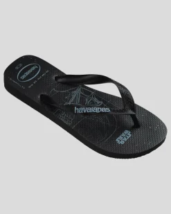 Top Star Wars Darth Vader Thongs