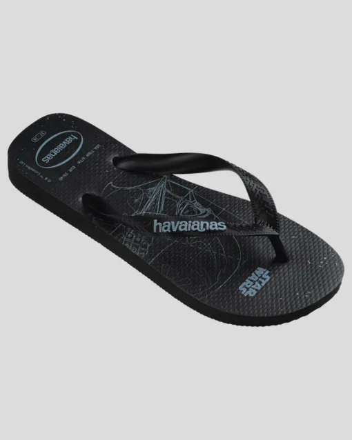 Top Star Wars Darth Vader Thongs