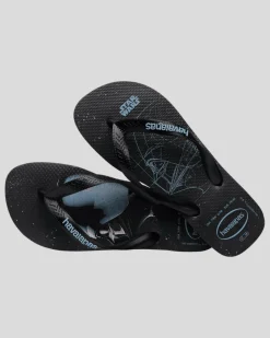 Top Star Wars Darth Vader Thongs