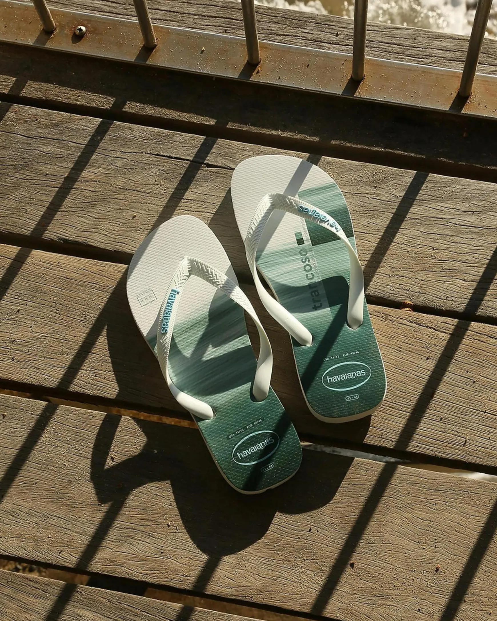 Top Surfer Thongs