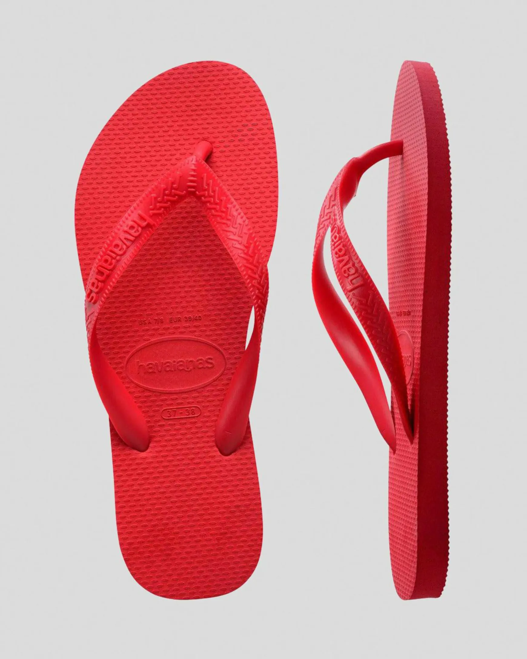 Top Thongs