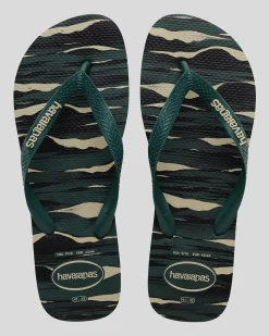 Top Thongs