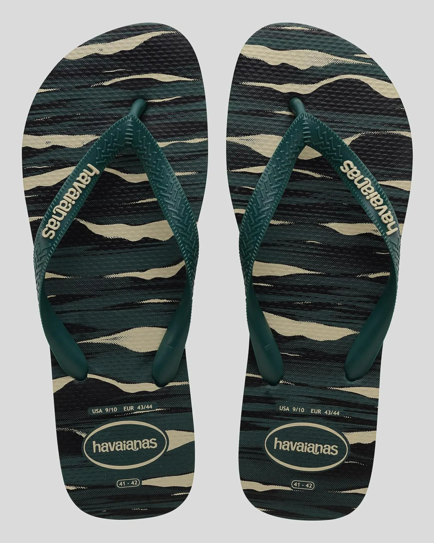 Top Thongs