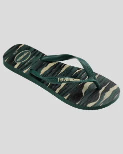 Top Thongs
