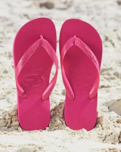 Top Thongs