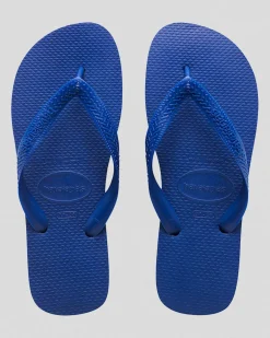 Top Thongs