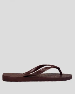 Top Thongs