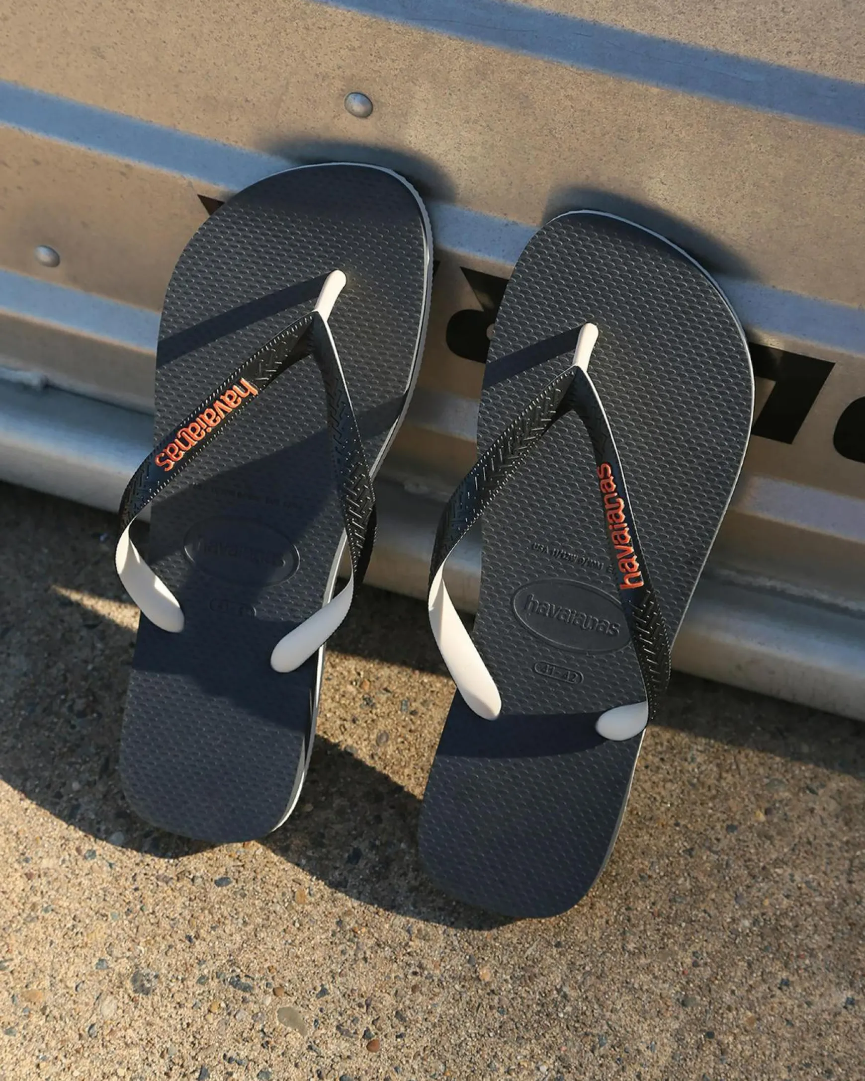 Top Tred Mixed Thong