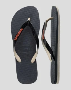 Top Tred Mixed Thong