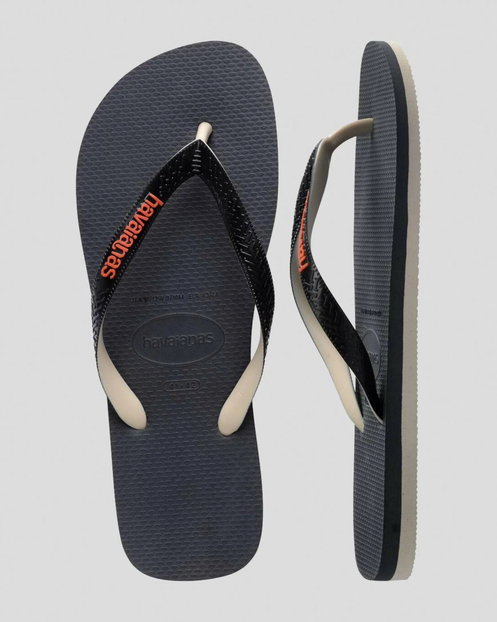 Top Tred Mixed Thong