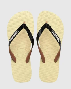 Top Tred Thongs