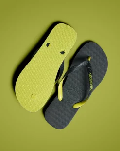 Top Tred Thongs