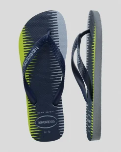 Top Trend Thongs