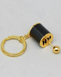Topgear Keyring