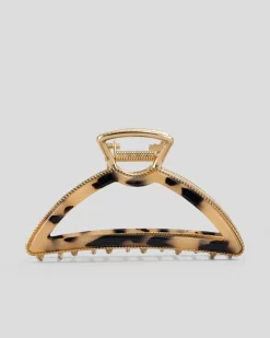 Tori Claw Clip