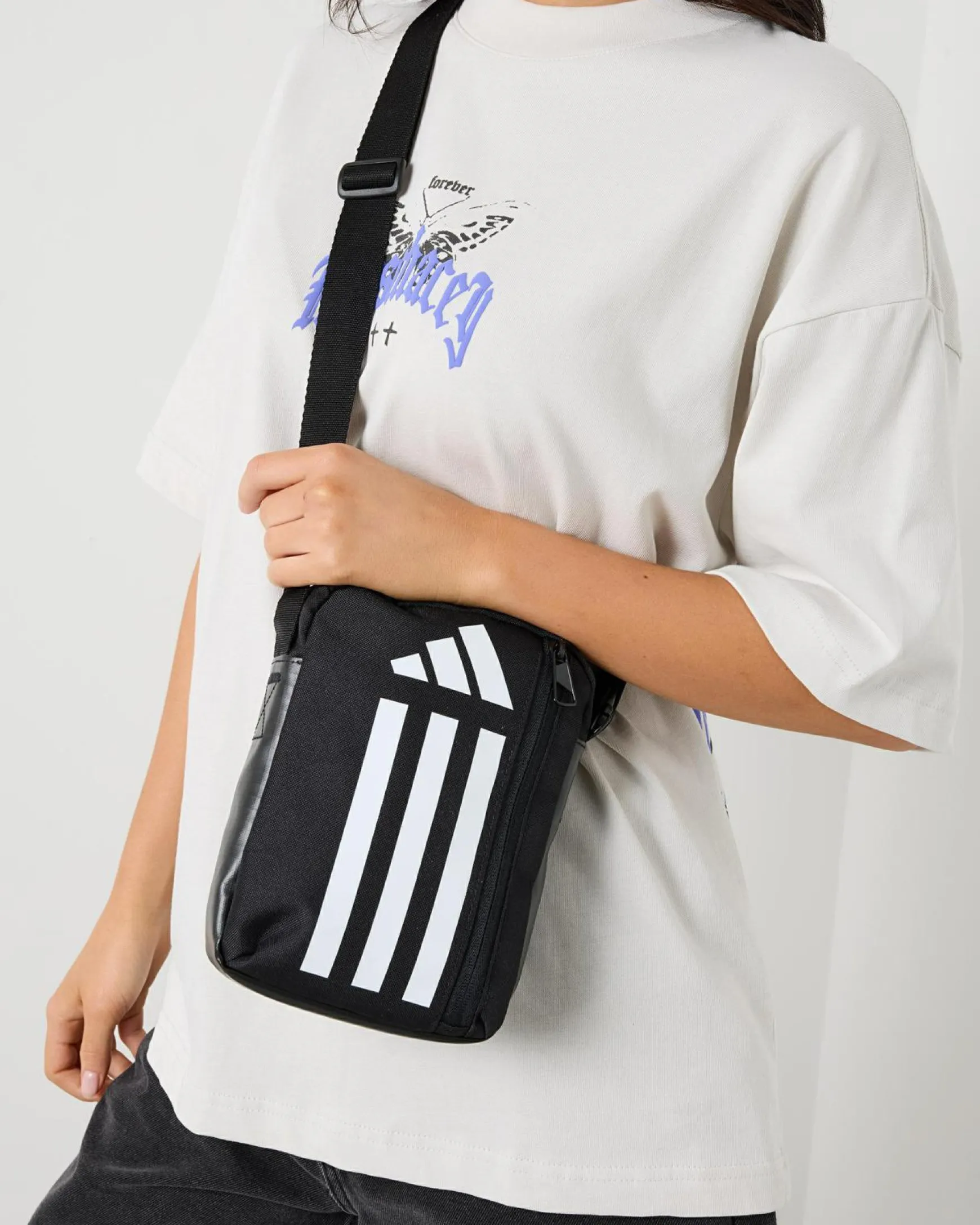 TR Organizer Messenger Bag