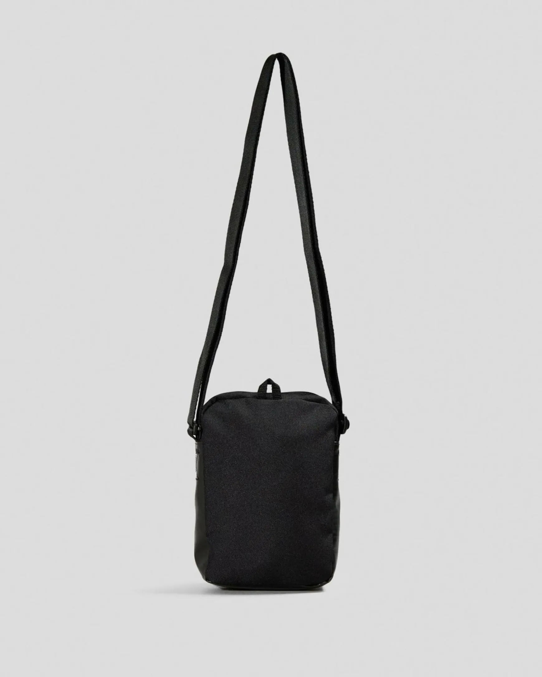 TR Organizer Messenger Bag