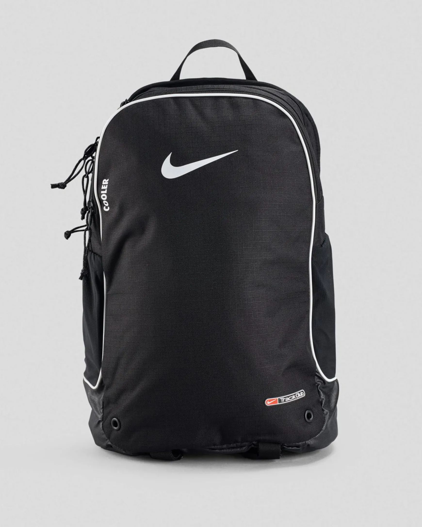 Track Backpack