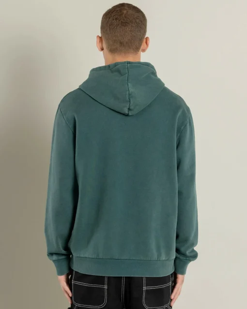 Track Hoodie
