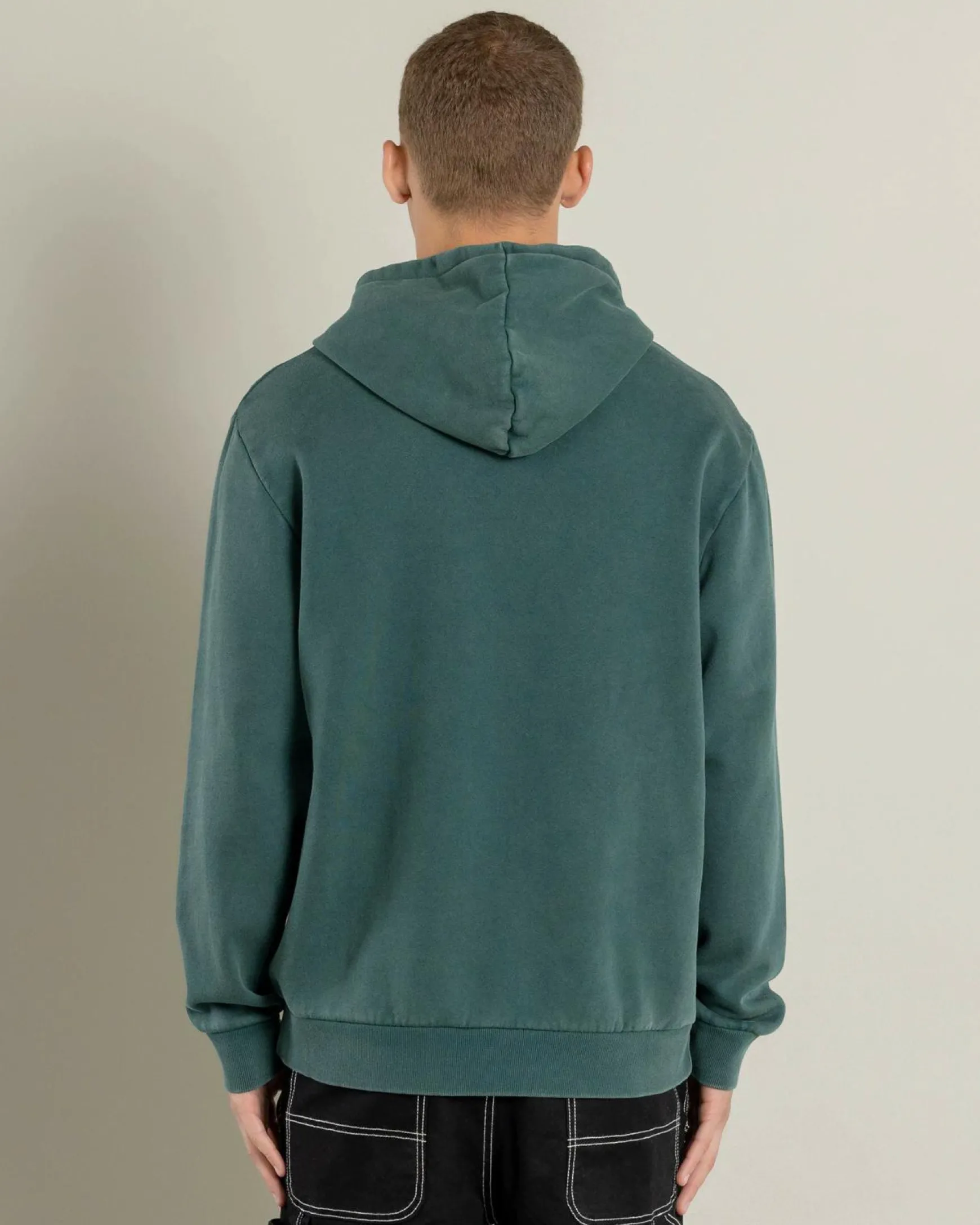 Track Hoodie