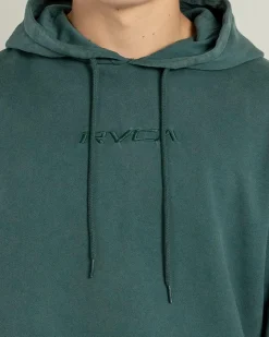 Track Hoodie