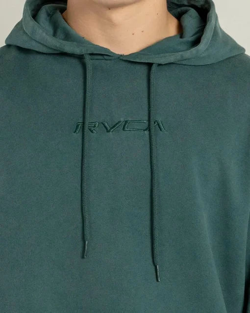 Track Hoodie